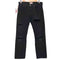 リーバイス Levis 501 ボタン裏092刻印 ユーロリーバイス 後染め ブラック デニムパンツ メンズ W32/L32