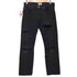リーバイス Levis 501 ボタン裏092刻印 ユーロリーバイス 後染め ブラック デニムパンツ メンズ W32/L32