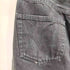 リーバイス Levis 501 ボタン裏092刻印 ユーロリーバイス 後染め ブラック デニムパンツ メンズ W32/L32
