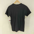 プレイコムデギャルソン PLAY COMME des GARCONS AD2024 T-Shirt With Black Emblem レディース S