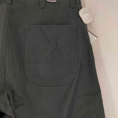 カーハート Carhartt ストレートパンツ メンズ 28