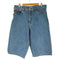 SOFTHYPHEN バギーデニム ショーツ メンズ 36