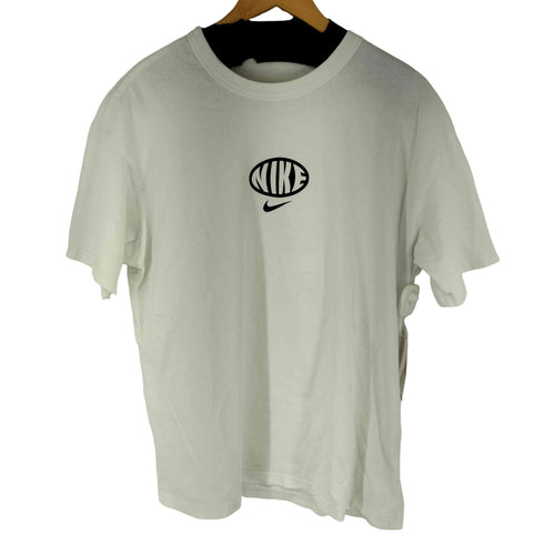ナイキ NIKE バックプリント S/S Tシャツ メンズ JPN:XL