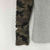 DISPARK クロスロゴ L/S ラグランTシャツ レディース FREE