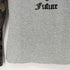 DISPARK クロスロゴ L/S ラグランTシャツ レディース FREE