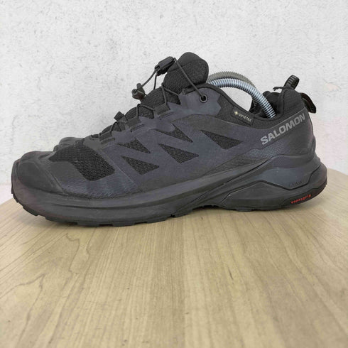 サロモン SALOMON X-ADVENTURE GORE-TEX メンズ 25.5