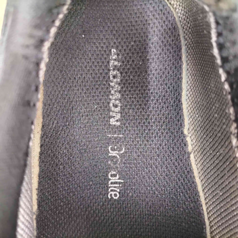サロモン SALOMON X-ADVENTURE GORE-TEX メンズ 25.5