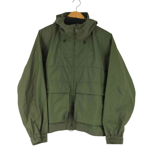 SOFTHYPHEN NYLON SHELL PARKA メンズ JPN:2
