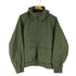 SOFTHYPHEN NYLON SHELL PARKA メンズ JPN:2