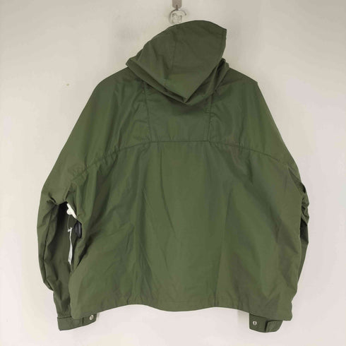 SOFTHYPHEN NYLON SHELL PARKA メンズ JPN:2