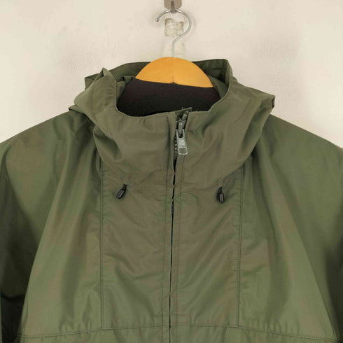 SOFTHYPHEN NYLON SHELL PARKA メンズ JPN:2