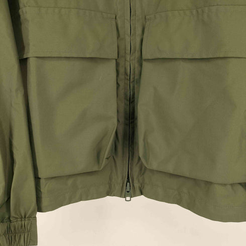 SOFTHYPHEN NYLON SHELL PARKA メンズ JPN:2