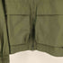 SOFTHYPHEN NYLON SHELL PARKA メンズ JPN:2