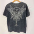 Buckaroo 死神 グラフィックプリント 半袖Tシャツ レディース JPN:XL