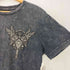 Buckaroo 死神 グラフィックプリント 半袖Tシャツ レディース JPN:XL