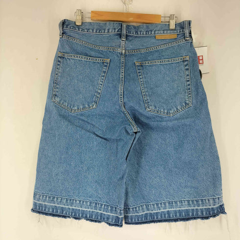 SOFTHYPHEN バギーデニム ショーツ メンズ JPN:3