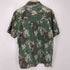 ズーヨーク ZOO YORK 90-00S スナップボタン カモフラージュシャツ メンズ import:M