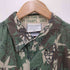 ズーヨーク ZOO YORK 90-00S スナップボタン カモフラージュシャツ メンズ import:M