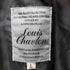 Louis Chavlon Y2K ダークウェア スタンドカラージップアップジャケット メンズ JPN:L