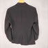 リトルビッグ LITTLEBIG 6B Double Jacket ピークドラペル ギャバジン ダブル テーラードジャケット & Straight Trousers ストレート スラックス セットアップ メンズ JPN:46