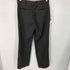 リトルビッグ LITTLEBIG 6B Double Jacket ピークドラペル ギャバジン ダブル テーラードジャケット & Straight Trousers ストレート スラックス セットアップ メンズ JPN:46