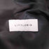 リトルビッグ LITTLEBIG 6B Double Jacket ピークドラペル ギャバジン ダブル テーラードジャケット & Straight Trousers ストレート スラックス セットアップ メンズ JPN:46
