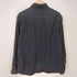 エディーバウアー Eddie Bauer デニムワークシャツ メンズ import:M