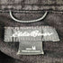 エディーバウアー Eddie Bauer デニムワークシャツ メンズ import:M
