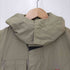 RING SPUN 裏地メッシュ リップストップ タクティカルベスト メンズ JPN:L