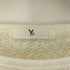 ワイズ Ys 80S 初期タグ クルーネック L/S メッシュ トップ シャツ レディース