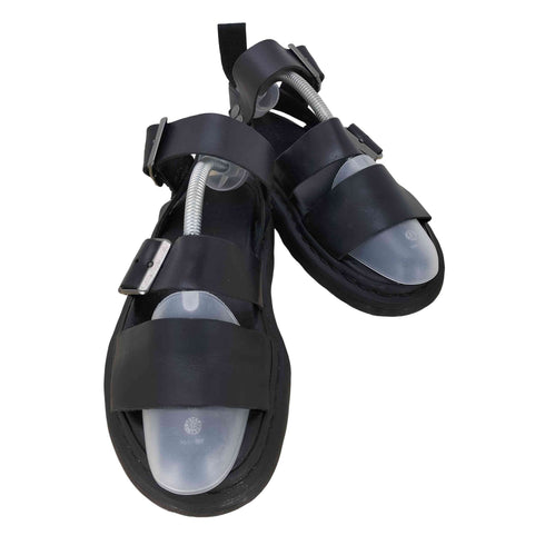 ドクターマーチン Dr.Martens GRYPHON レザーサンダル レディース UK4