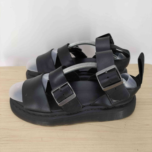 ドクターマーチン Dr.Martens GRYPHON レザーサンダル レディース UK4