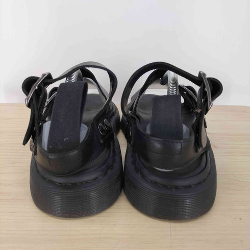 ドクターマーチン Dr.Martens GRYPHON レザーサンダル レディース UK4