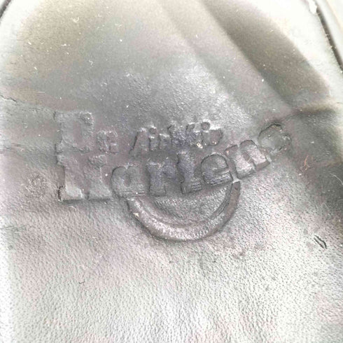 ドクターマーチン Dr.Martens GRYPHON レザーサンダル レディース UK4