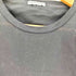 ストーンアイランド STONE ISLAND 00S 07SS ポールハーヴェイ期 フロントロゴ メッシュ L/S カットソー メンズ import:L