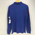 ポロラルフローレン POLO RALPH LAUREN ビッグポニー刺繍 L/S ポロシャツ メンズ import:L