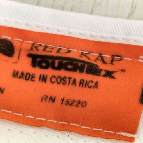 レッドキャップ RED KAP 90S TOUCHTEX ワークパンツ メンズ 38inch