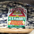 A’SRABBIT カウチン カーディガン レディース