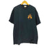 ハードロックカフェ Hard Rock Cafe 00S HONOLULU 両面プリント Tシャツ メンズ