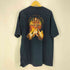 ハードロックカフェ Hard Rock Cafe 00S HONOLULU 両面プリント Tシャツ メンズ