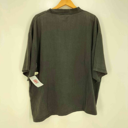 STREET GEAR フェイスプリント Tシャツ フェード メンズ 2XL