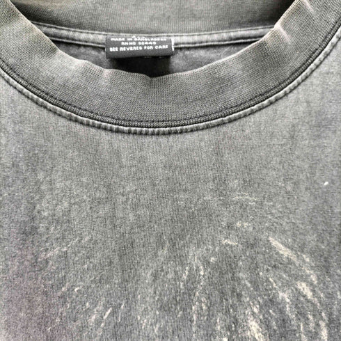 STREET GEAR フェイスプリント Tシャツ フェード メンズ 2XL
