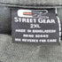 STREET GEAR フェイスプリント Tシャツ フェード メンズ 2XL