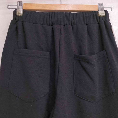 シーイン SHEIN Y2K リング装飾 ワイドスウェットパンツ レディース 2XS