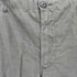 ユーエスアーミー U.S. ARMY 60s 1969年会計 ROUSERS MAN'S COTTON WIND RESISTANT RIP STOP POPLIN OG 107 4TH ジャングルファティーグ ショーツ メンズ LARGE SHORT