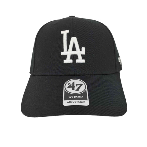 フォーティセブンブランド 47 BRAND MLB Los Angeles Dodgers 47 MVP メンズ