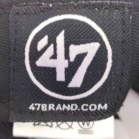 フォーティセブンブランド 47 BRAND MLB Los Angeles Dodgers 47 MVP メンズ