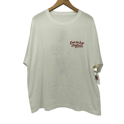 &UNION original tee come and kill sometimes メンズ