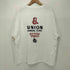 &UNION original tee come and kill sometimes メンズ