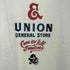 &UNION original tee come and kill sometimes メンズ